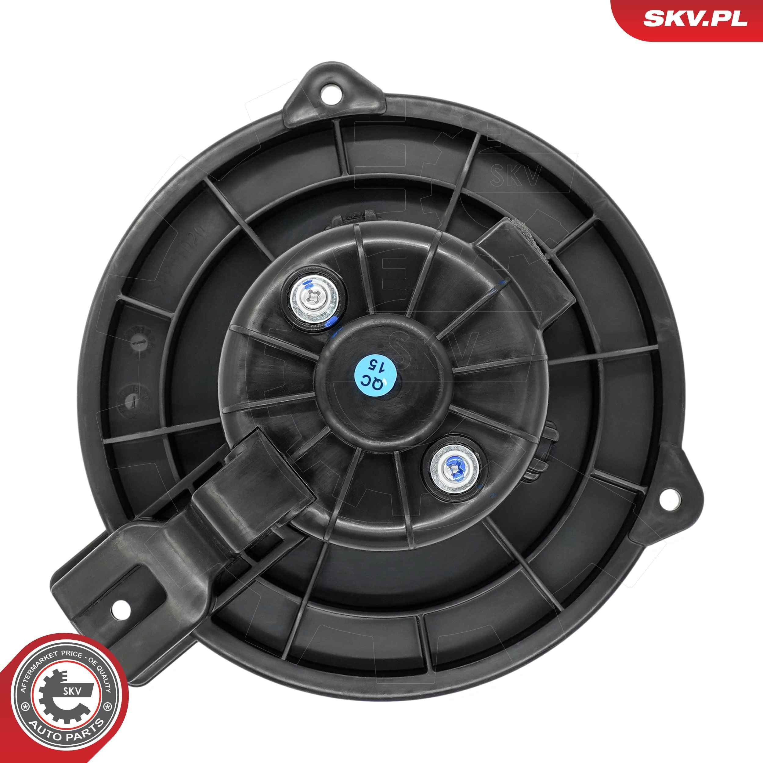 Ventilador interior para Hyundai I40 (VF)